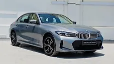Used BMW 3 Series Gran Limousine 320Ld M Sport in Ahmedabad