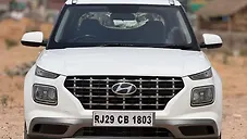 Used Hyundai Venue S 1.0 Turbo DCT in Nagaur