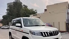 Used Mahindra Bolero Neo N10 in Ghaziabad