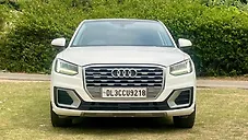 Used Audi Q2 Premium 40 TFSI quattro in Delhi