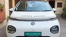Used MG Windsor EV Essence 38.0 kWh in Delhi