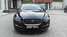 Used Jaguar XJ L 2.0 Portfolio in Delhi
