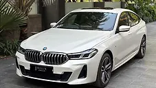 Used BMW 6 Series GT 630i M Sport Signature in Pune