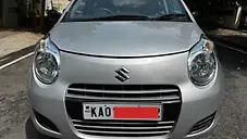 Used Maruti Suzuki A-Star Lxi in Bangalore
