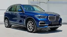Used BMW X5 xDrive 30d in Ahmedabad