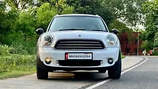 Used Mini Cooper Countryman 1.6 S in Delhi