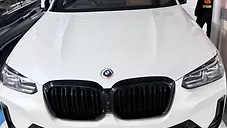 Used BMW X3 xDrive20d M Sport in Meerut