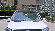 Used Mercedes-Benz GLS 350 d in Mumbai
