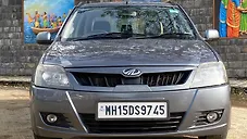 Used Mahindra Verito 1.5 D6 BS-IV in Thane