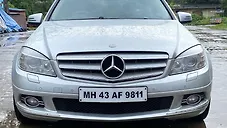Used Mercedes-Benz C-Class 250 CDI in Thane