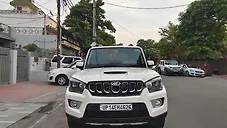 Used Mahindra Scorpio 2021 S9 2WD 7 STR in Ghaziabad
