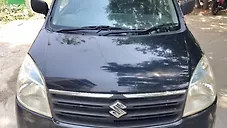 Used Maruti Suzuki Wagon R 1.0 LXi CNG in Hyderabad