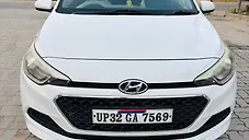 Used Hyundai Elite i20 Magna 1.2 in Lucknow