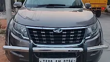 Used Mahindra XUV500 W11 AT in Hyderabad