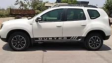 Used Renault Duster RXS CVT in Mumbai