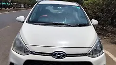 Used Hyundai i10 Sportz 1.2 Kappa2 in Bhopal