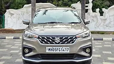 Used Maruti Suzuki Ertiga VXi (O) CNG [2023-2025] in Mumbai