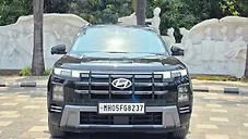 Used Hyundai Creta SX (O) Petrol 1.5L Turbo Automatic (DCT) in Mumbai