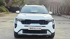 Used Kia Sonet HTX 1.5 Diesel AT [2024-2025] in Mumbai
