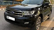 Used Ford Endeavour Titanium Plus 2.0 4x4 AT in Chandigarh