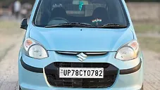 Used Maruti Suzuki Alto 800 Lxi in Kanpur