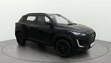 Used Nissan Magnite XV Turbo CVT in Hyderabad