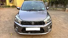 Used Maruti Suzuki Celerio VXi (O) AMT [2019-2020] in Pune