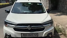 Used Maruti Suzuki XL6 Zeta AT Petrol in Mumbai