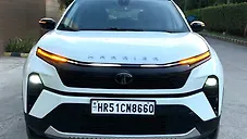 Used Tata Harrier Pure Plus AT in Delhi