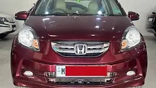 Used Honda Amaze 1.5 VX i-DTEC in Pune