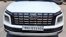 Used Hyundai Venue SX (O) 1.0 Turbo DCT in Mumbai