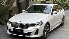 Used BMW 6 Series GT 630i M Sport Signature in Pune