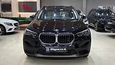 Used BMW X1 sDrive20i SportX in Bangalore