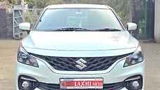 Used Maruti Suzuki Baleno Alpha AGS [2022-2023] in Thane