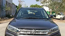Used Maruti Suzuki Vitara Brezza VXi in Hyderabad