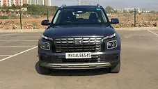 Used Hyundai Venue SX (O) 1.0 Turbo iMT in Mumbai
