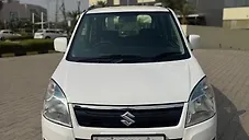 Used Maruti Suzuki Wagon R 1.0 VXi in Mohali