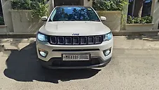 Used Jeep Compass Longitude 2.0 Diesel in Thane