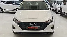 Used Hyundai i20 Sportz 1.2 IVT [2020-2023] in Kanpur