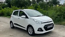 Used Hyundai Grand i10 Asta AT 1.2 Kappa VTVT [2013-2016] in Nagpur