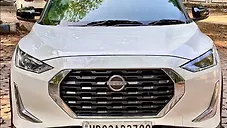 Used Nissan Magnite XL Turbo CVT in Kolkata