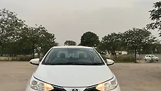 Used Toyota Yaris G CVT [2018-2020] in Ludhiana