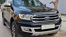 Used Ford Endeavour Trend 3.2 4x4 AT in Chandigarh