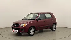 Used Maruti Suzuki Alto K10 VXi [2014-2019] in Ambala Cantt