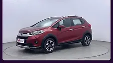 Used Honda WR-V VX MT Petrol in Ambala Cantt