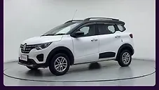 Used Renault Triber RXT [2019-2020] in Ambala Cantt