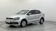 Used Volkswagen Ameo Trendline 1.2L (P) in Ahmedabad