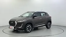 Used Nissan Magnite XV Premium Turbo CVT [2020] in Ahmedabad