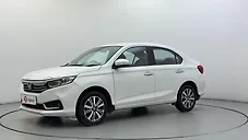 Used Honda Amaze VX Petrol Automatic in Ahmedabad