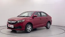 Used Honda Amaze 1.2 S MT Petrol in Ahmedabad